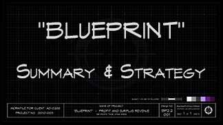 StrategySummary